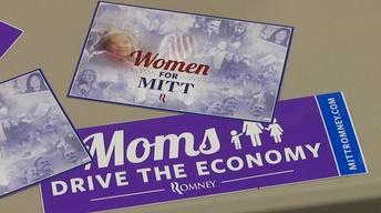 Women's choice image