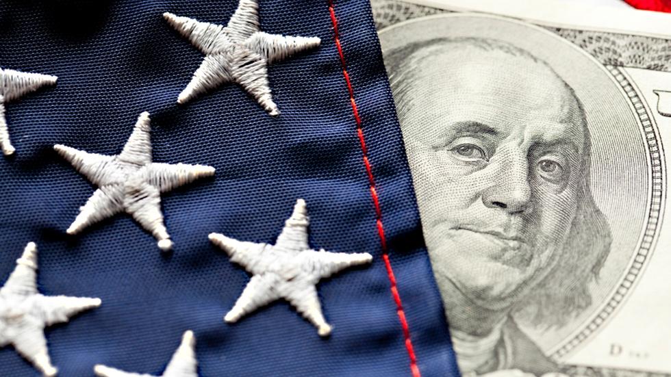 S2 Ep66: Money Matters: Life after Citizens United image