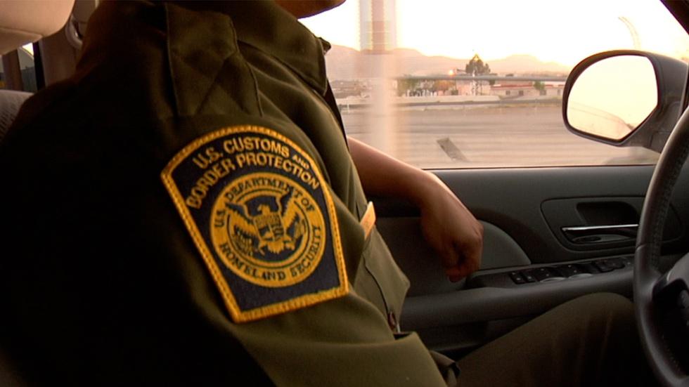 S2 Ep68: Crossing the line at the border: Update image