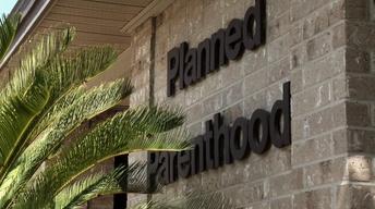 The family planning fight image