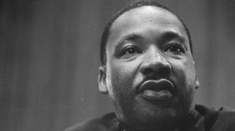 Katori Hall on Martin Luther King Jr. and Memphis image