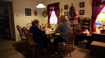 S3: Long-term Care: The Friends and Family Plan