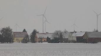 S3: Germany's green revolution