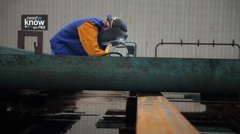 S3 Ep5: Manufacturing Jobs