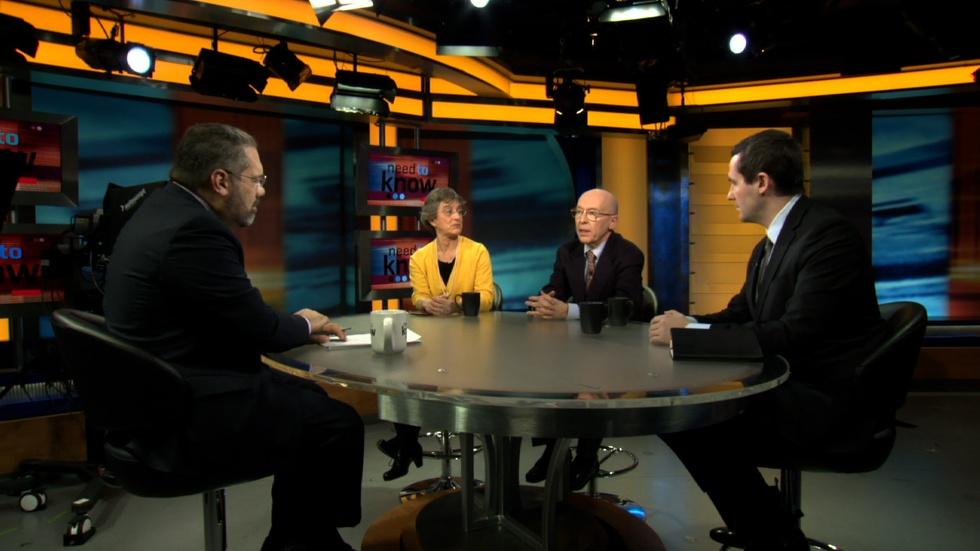 S3 Ep6: Can Medicare Be Fixed? image