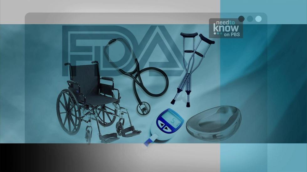 S3 Ep12: Medical Devices image