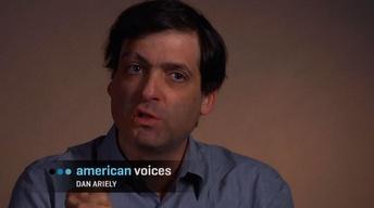 S3: American Voices: Dan Ariely