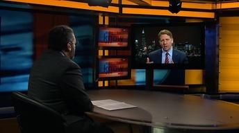 S3: Interview: Richard Cordray