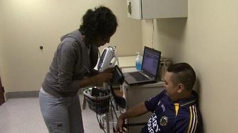 States opt-out Medicaid, leave 'larger impact than expected' image