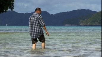 Freed from Guantánamo, but stuck in limbo image