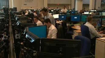 Bond market braces for U.S. debt ceiling deadline image