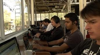 Chilecon Valley: Entrepreneurs very welcome image