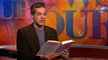 Jonathan Lethem reads an excerpt from 'Dissident Gardens' image