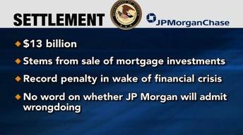 Should individuals be accountable for the 2008 meltdown? image