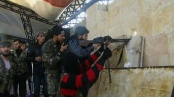 Changing relations with Mideast allies may affect U.S. image