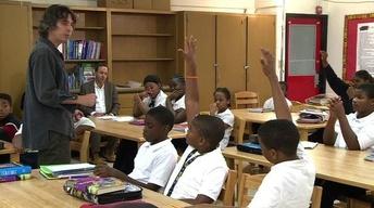 Young Detroiters unlock their inner poets image