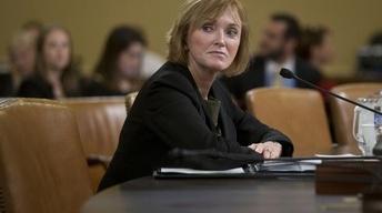 Congress grills Medicare head on health care site problems image