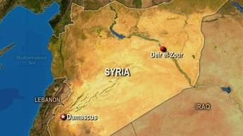 Will polio outbreak inspire international action for Syria? image