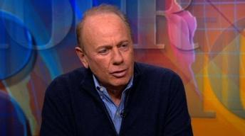 Author Roger Rosenblatt investigates his Manhattan childhood image