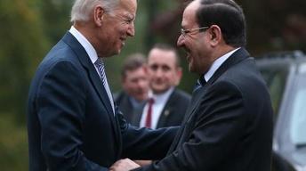 Lawmakers doubt if more military aid is solution to Iraq image