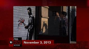 Sunday, November 3, 2013