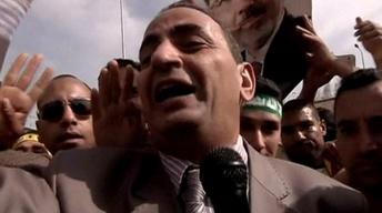 How is Egypt's unrest impacting U.S.-Mideast relations? image