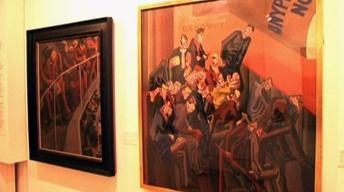 Picasso, Matisse masterpieces uncovered in Munich image