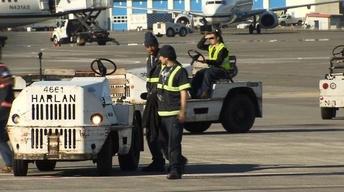 The Hidden Threat to Air Travel: Unpaid Sick Leave image
