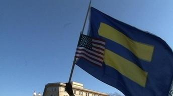 Employment Non-Discrimination Act support in GOP image