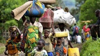 Will M23 step-down mean peace for armed groups in the Congo? image