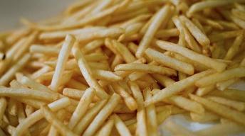 FDA calls for ban on trans fats in processed foods image