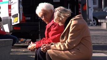 Do the Dutch have the pension problem solved? image