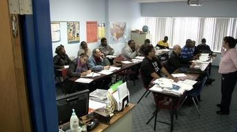 The GED gets a makeover: Will it make for better workers? image