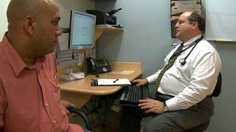 Massachusetts seeks cost-cutting that improves health care image