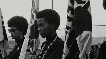 'Many Rivers to Cross' recounts African-American history image