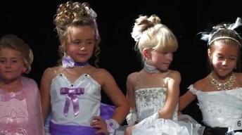 Will France ban childhood beauty pageants? image