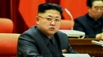 Kim Jong Un's deadly power play stokes fear abroad image