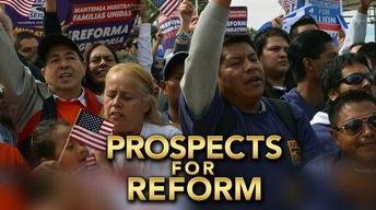 Will 2014 yield immigration reform? image