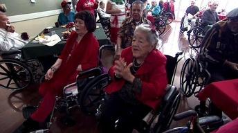 More Latinos move to long-term care facilities image
