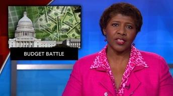News Wrap: House approves $1.1 trillion budget image