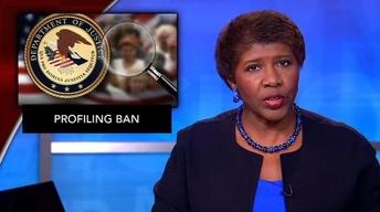 News Wrap: DOJ revising definition of racial profiling image