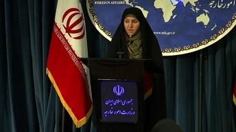 Iran absence casts shadow on Syrian peace talks image