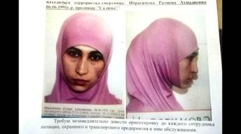 Russia hunts for 'black widow' suspects ahead of Sochi games image