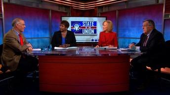 Shields and Brooks offer State of the Union predictions image