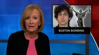 Prosecutors will seek death penalty for Boston bomber image