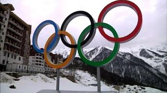How issues of sexual orientation will play at Sochi image