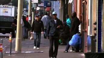 San Francisco neighborhood gets left behind in boom times image