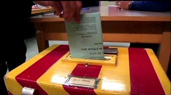Swiss referendum to limit immigration complicates EU ties image