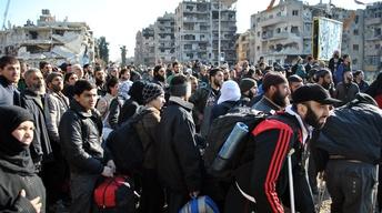 Trendlines: ‘Syria After Geneva 2’ image