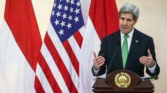 Can the U.S. compel global collaboration on climate change?